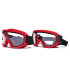 SCHUTZBRILLE FÜR FEUERWEHRHELM PAB MP1