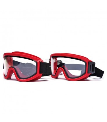 GOGGLES FOR FIREFIGHTING HELMET PAB MP1 Protective equipment for wi...