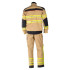 ARMOR FORESTIER SUIT FOR WILDLAND FIRES