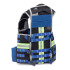 ELITE BAGS EMERGENCY INTERVENTION VEST - BLUE