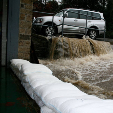 FLOODSAX ABSORBENT FLOOD BAG (5 PCE)