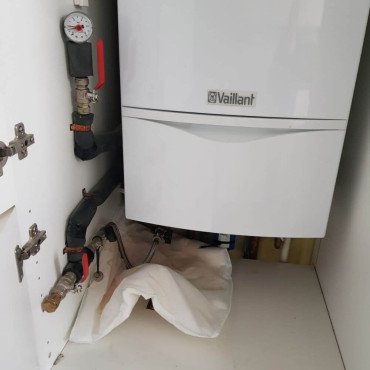 FLOODSAX ABSORBENT FLOOD BAG (5 PCE)