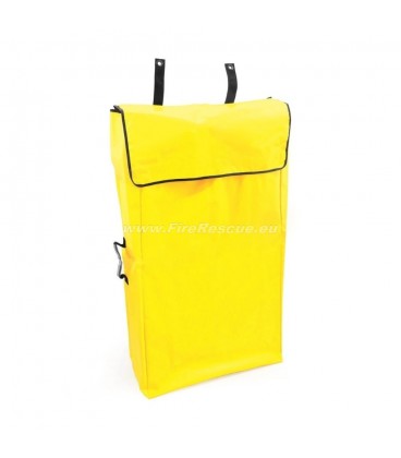 SPENCER TRANSPORT BAG FOR TWIN SHELL STRETCHERS