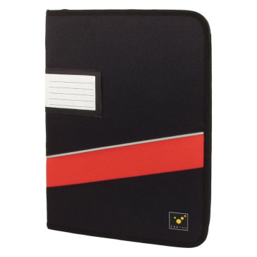 TEE-UU KEYSAFE XL BRIEFCASE