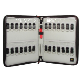 TEE-UU KEYSAFE XL BRIEFCASE