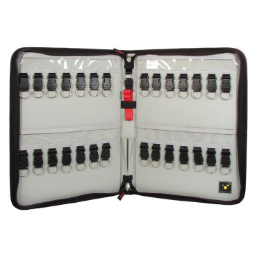 TEE-UU KEYSAFE XL BRIEFCASE