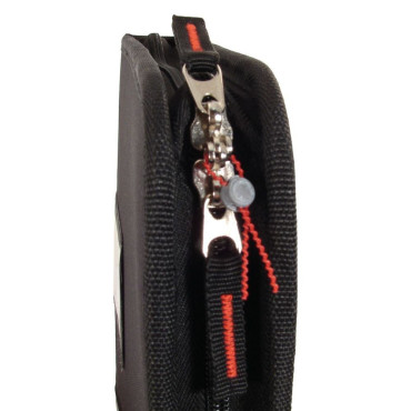 TEE-UU KEYSAFE XL SCHLÜSSELMAPPE