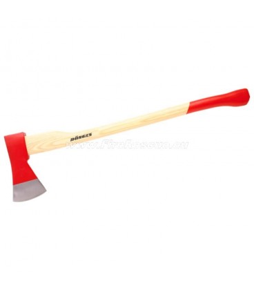 GOZDARSKA SEKIRA 900 MM - DIN 7294 B2