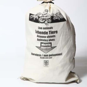 VREČA ZA KAČE (2 KOS)