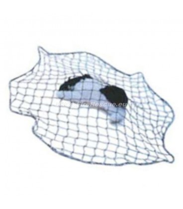 WURFNETZ ZUM FANGEN VON TIEREN