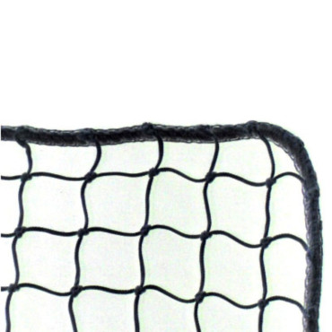 THROW NET FOR CATCHING ANIMALS
