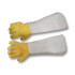 SCHUTZHANDSCHUHE PLUS
