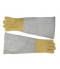 PROTECTIVE GLOVES PLUS