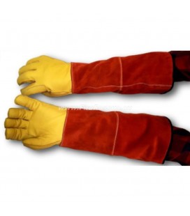 PROTECTIVE GLOVES PROFI