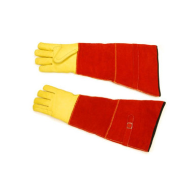 SCHUTZHANDSCHUHE PROFI