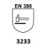 PROTECTIVE GLOVES PROFI