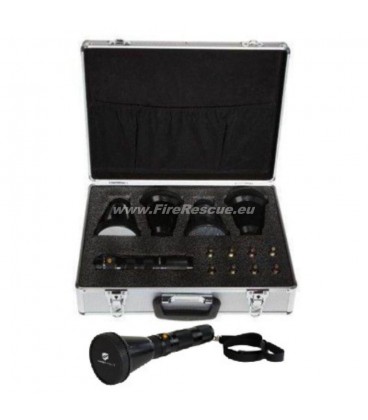 TIERJAGD NETGUN PROFESSIONAL