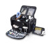 ELITE SPORT-THERAPIE TASCHE MEDIC’S - SCHWARZ