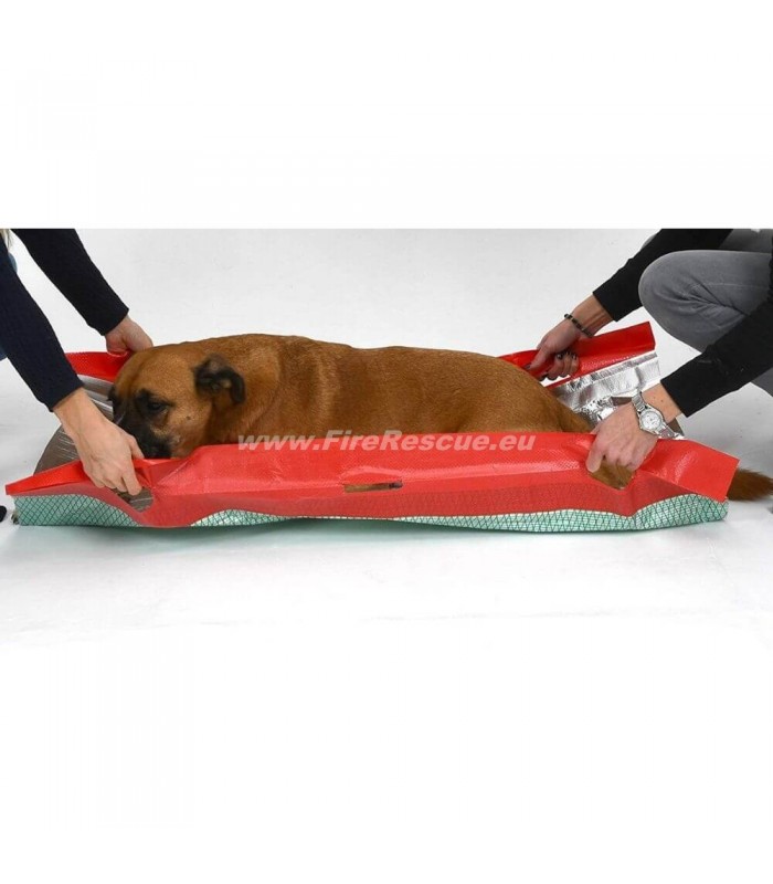 RESCUE BLANKET FOR ANIMALS Animal rescue