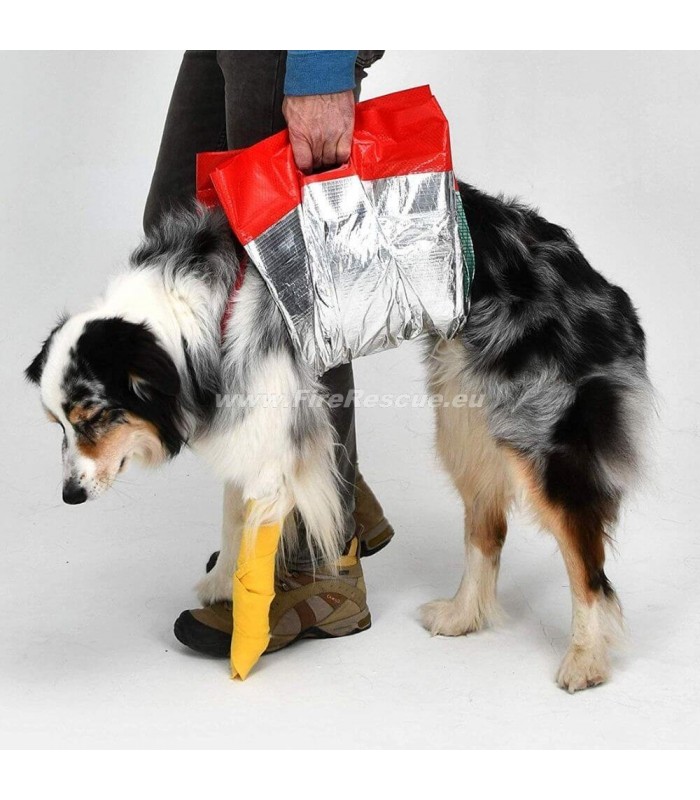 RESCUE BLANKET FOR ANIMALS Animal rescue