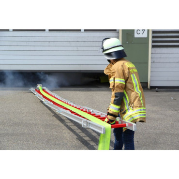 EXTINGUISHING HEDGEHOG