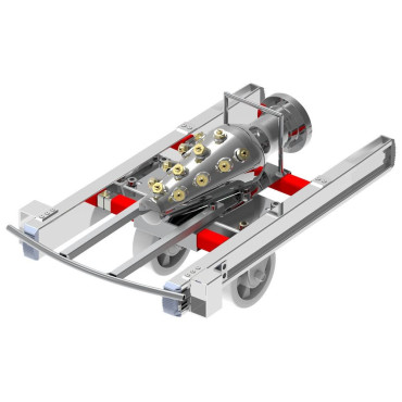 EXTINGUISHING HEDGEHOG