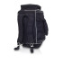 ELITE SPORT-THERAPIE TASCHE MEDIC’S - SCHWARZ