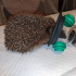 OXYGEN MASKS FOR ANIMALS SET