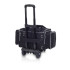 ELITE SPORT-THERAPIE TASCHE MEDIC’S - SCHWARZ