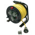 ELECTRIC CIVILE PROTECTION CABLE REEL 230 V, 16 A - 25 m