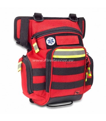 ELITE BAGS EMERGENCY EMT LEG POUCH
