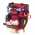 ELITE BAGS EMERGENCY EMT LEG POUCH