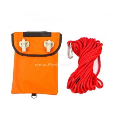 VENTILBINDESEIL IN BEUTEL