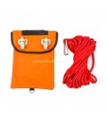 VALVE TYING ROPE IN BAG