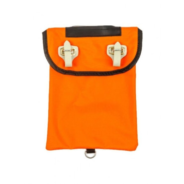 VALVE TYING ROPE IN BAG