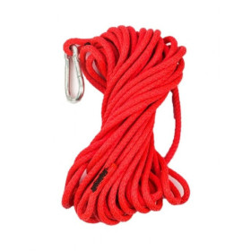 VALVE TYING ROPE IN BAG