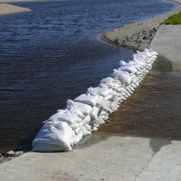 FLOOD PROTECTION SAND BAG 60 X 110 CM