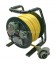 ELECTRIC CABLE REEL THW 400 V, 32 A - 25 m