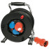 ELECTRIC CABLE REEL 230 V/400 V, H07RN-F5G2.5