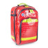 ELITE BAGS PARAMEDIC XL EMERGENCY RUCKSACK - TARPAULIN