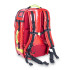 ELITE BAGS PARAMEDIC XL EMERGENCY BACKPACK - TARPAULIN
