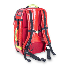 ELITE BAGS PARAMEDIC XL EMERGENCY BACKPACK - TARPAULIN