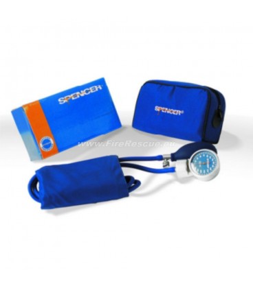 SPENCER ANEROID SPHYGMOMMETER