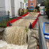 NOAQ BOXWALL BW52 FREESTANDING MOBILE FLOOD PROTECTION