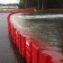 NOAQ BOXWALL BW52 FREESTANDING MOBILE FLOOD PROTECTION