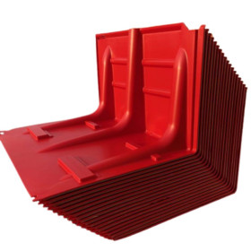 NOAQ BOXWALL BW52 FREESTANDING MOBILE FLOOD PROTECTION