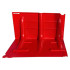 NOAQ BOXWALL BW52 FREESTANDING MOBILE FLOOD PROTECTION