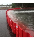 NOAQ BOXWALL BW102 FREESTANDING MOBILE FLOOD PROTECTION