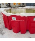 NOAQ BOXPOOL BW52 TEMPORARY BASIN - 1 M3