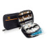 ELITE SPORT-THERAPIE TASCHE GP’S - SCHWARZ